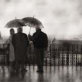 A Meeting in Florence