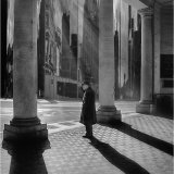 Pillars and Shadows