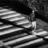 Shadows and Stripes