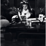 Table for One