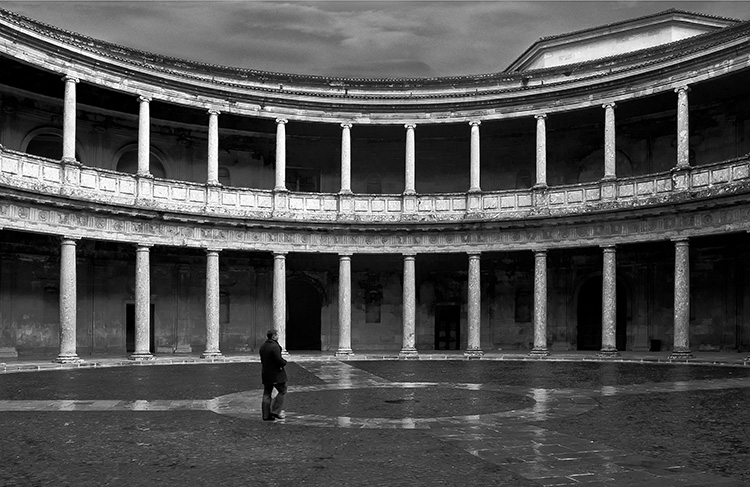 Alhambra