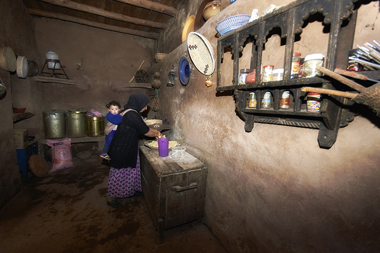 Berbar Kitchen