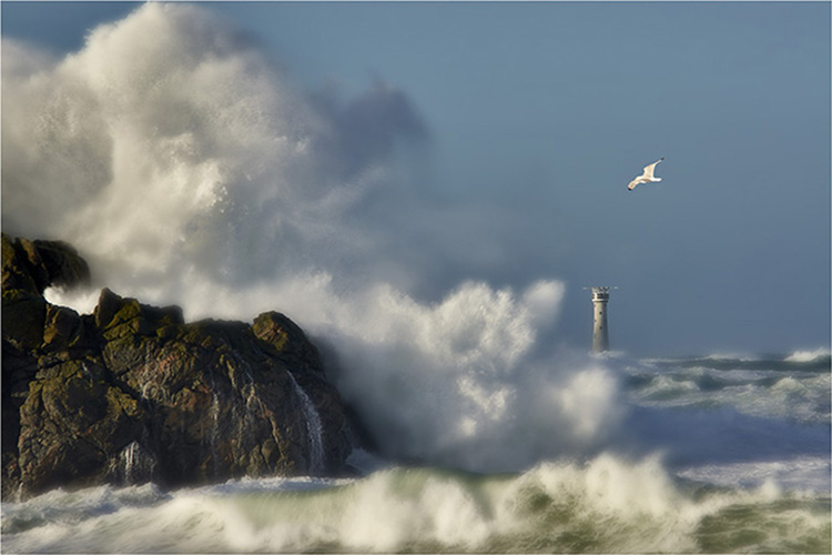Storm Frank