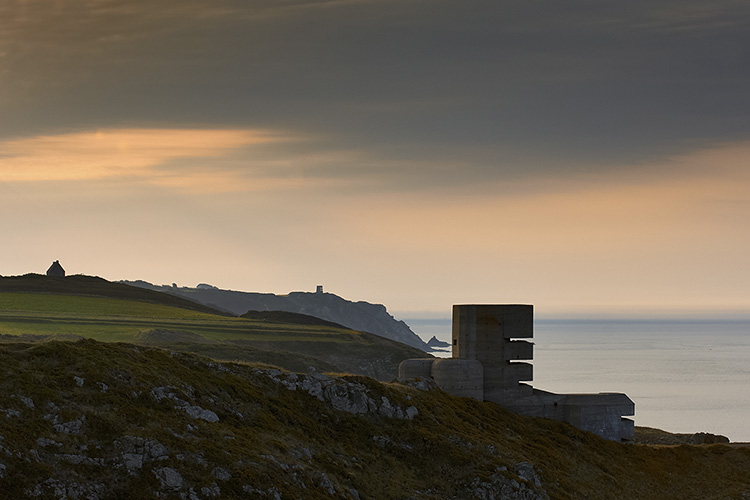 Coastal Defences