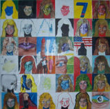 I USED TO CALL IT BLONDIE