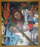 ECCE HOMO