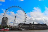 London Eye