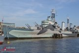 HMS Belfast