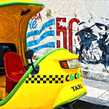 CASTRO'S CUBA