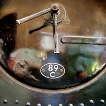 EIGHT THIRTY