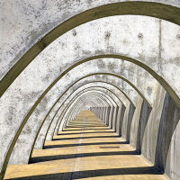 HARBOUR WALL