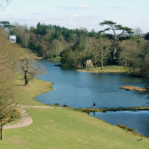 PAINSHILL LAKE