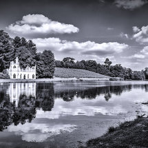 PAINSHILL PARK