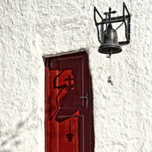 RING THE BELL