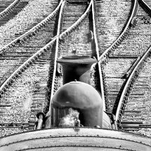 STRAIGHT AHEAD