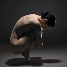 THE DANCER