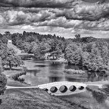 THE LAKE