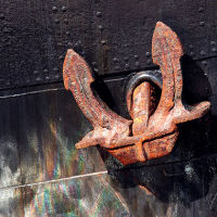 THE ANCHOR