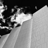 ARCTIC CATHEDRAL TROMSO