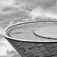 THE VELODROME