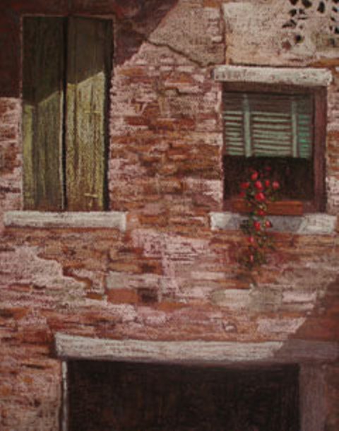 A Sense of Italy
