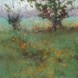 "A Cooler Evening" - 2018
