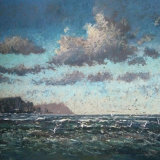 'Atlantic' - 2017