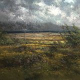 "Atlantic Squall" - 2018