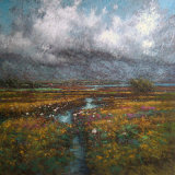 "Atlantic Wetlands" - 2018