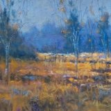 "Autumn Walk"