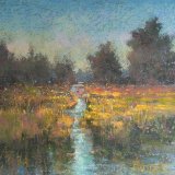 "Autumn Wetlands" - 2017
