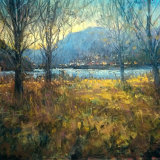 "Bavarian Twilight" - 2018