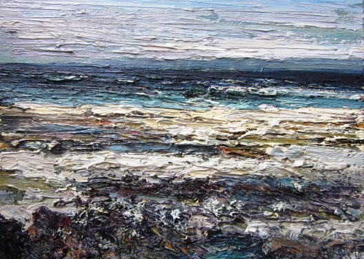 "Beachcombing"