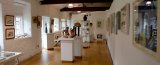 The Blackbird Gallery