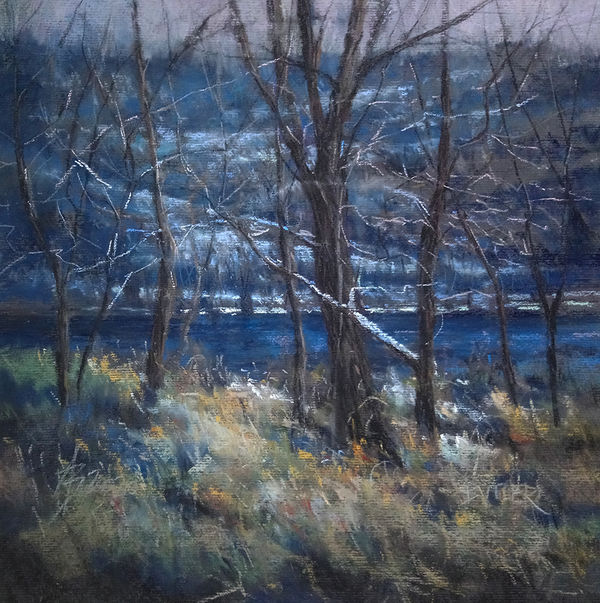 A Spring Thaw