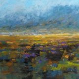 "Clearing Rain"