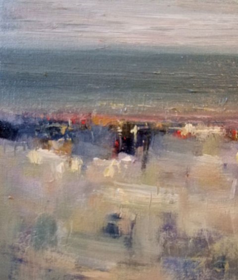 Coastal Rendevous