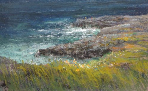 "Coastal Walk"