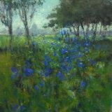 "Iris Grove" - 2017