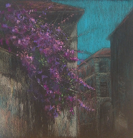 "Midday Rome"