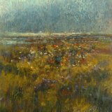 "Across the Bog" - 2016