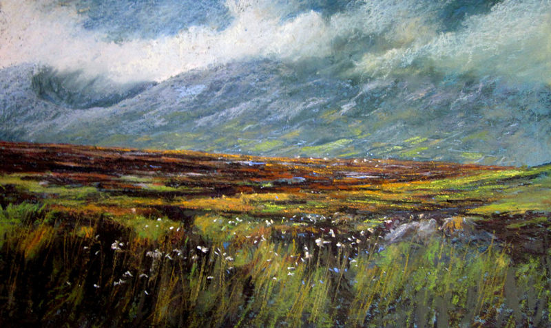 The Gathering Sky