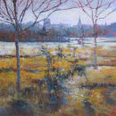 "The turning of the season" - 2012