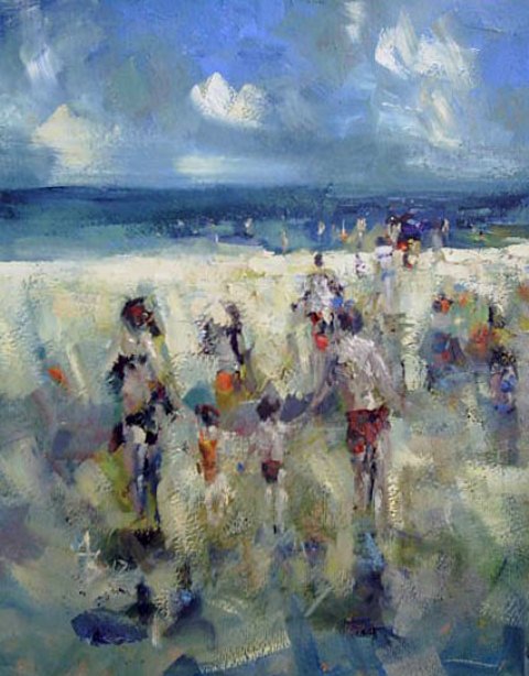 "To The Sea" - 2012