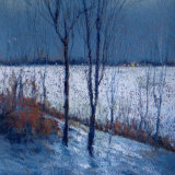 "Winter Journey" - 2016