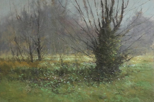 Way Through the Woods