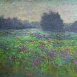 "Late Spring Morning" - 2016