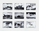Nine Plate Print