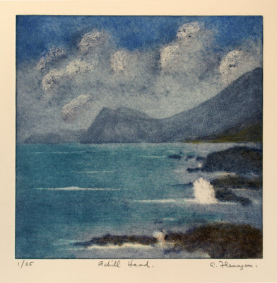 Achill Head