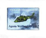 Agusta Westland AW139